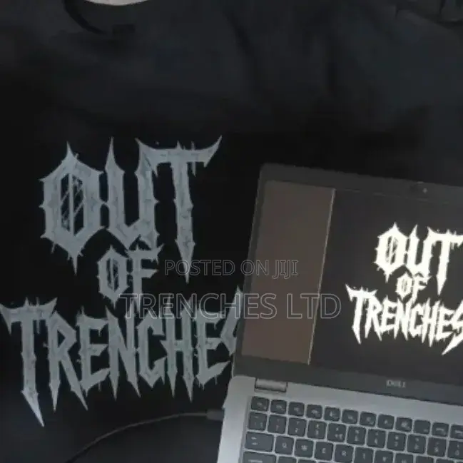 Out of Trenches