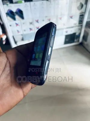 Nokia C2-03 Black