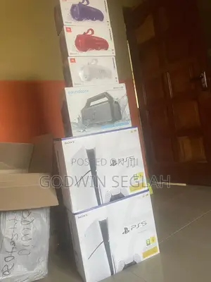 Accessories
