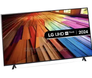 Long Lasting 75 Inch Lg Uhd Ai Ut91 Smart Tv 2024