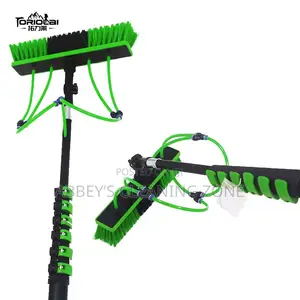 Water Feed Telescopic Pole