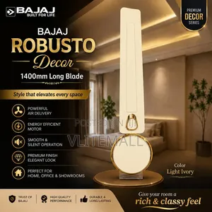 Bajaj Robusto 1400mm