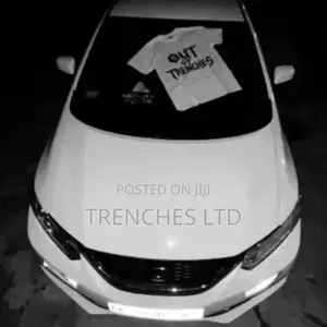 Out of Trenches