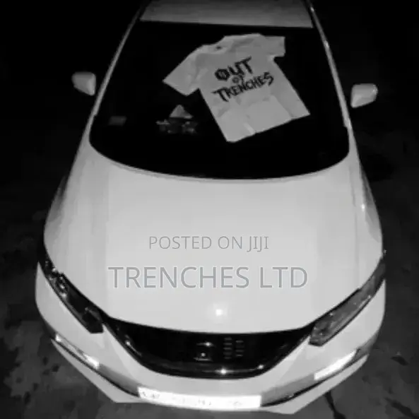 Out of Trenches