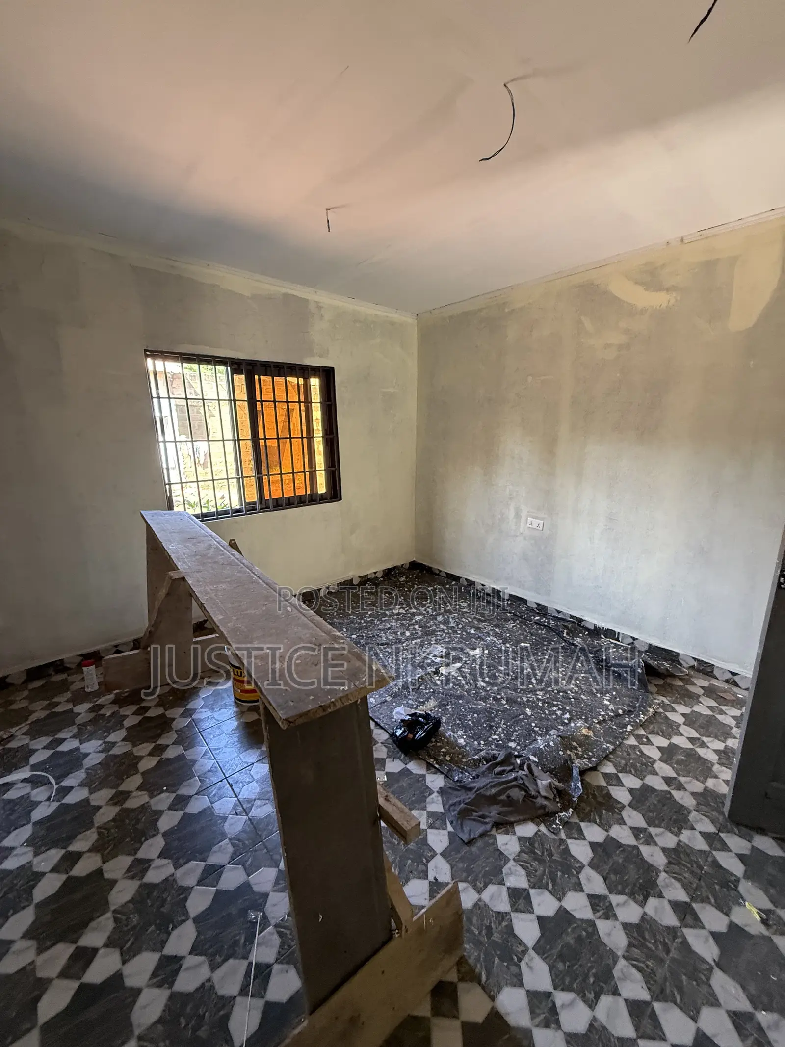 1bdrm Apartment in Old Barrier for rent