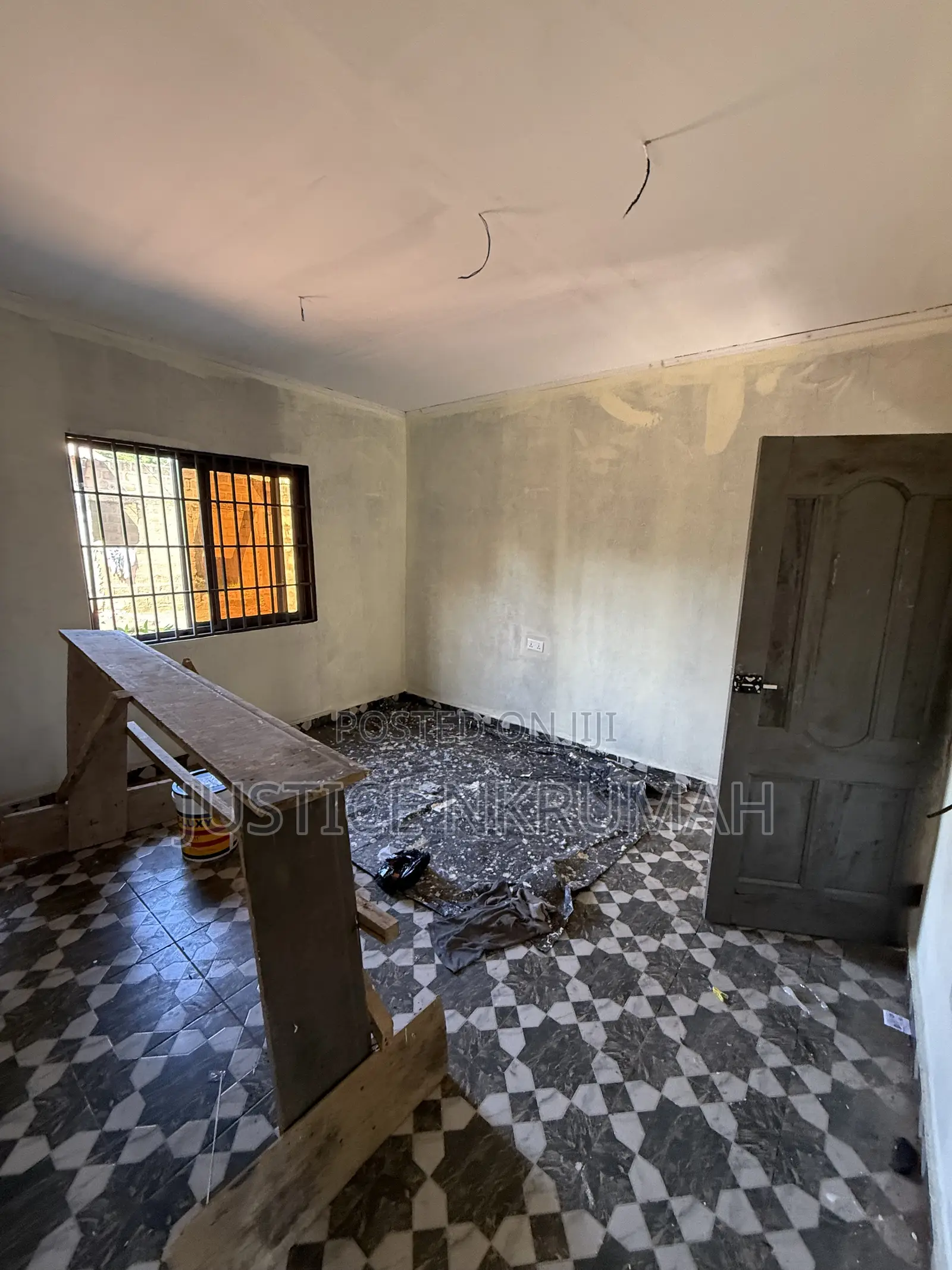 1bdrm Apartment in Old Barrier for rent