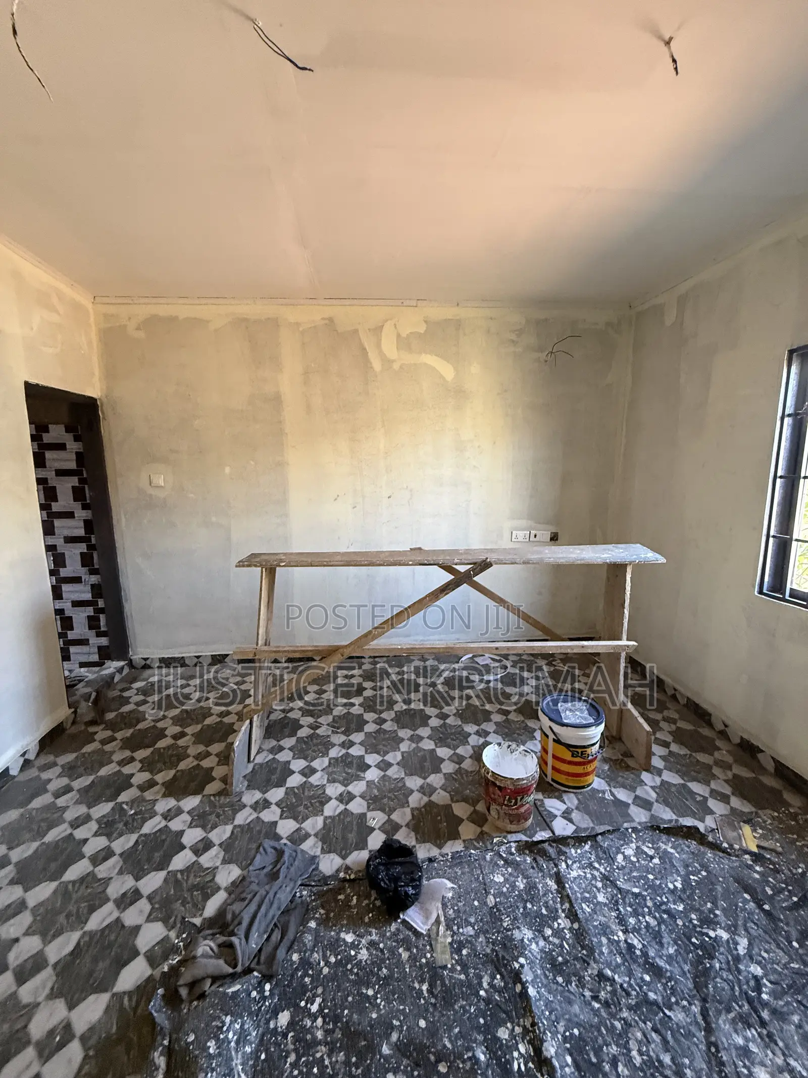 1bdrm Apartment in Old Barrier for rent