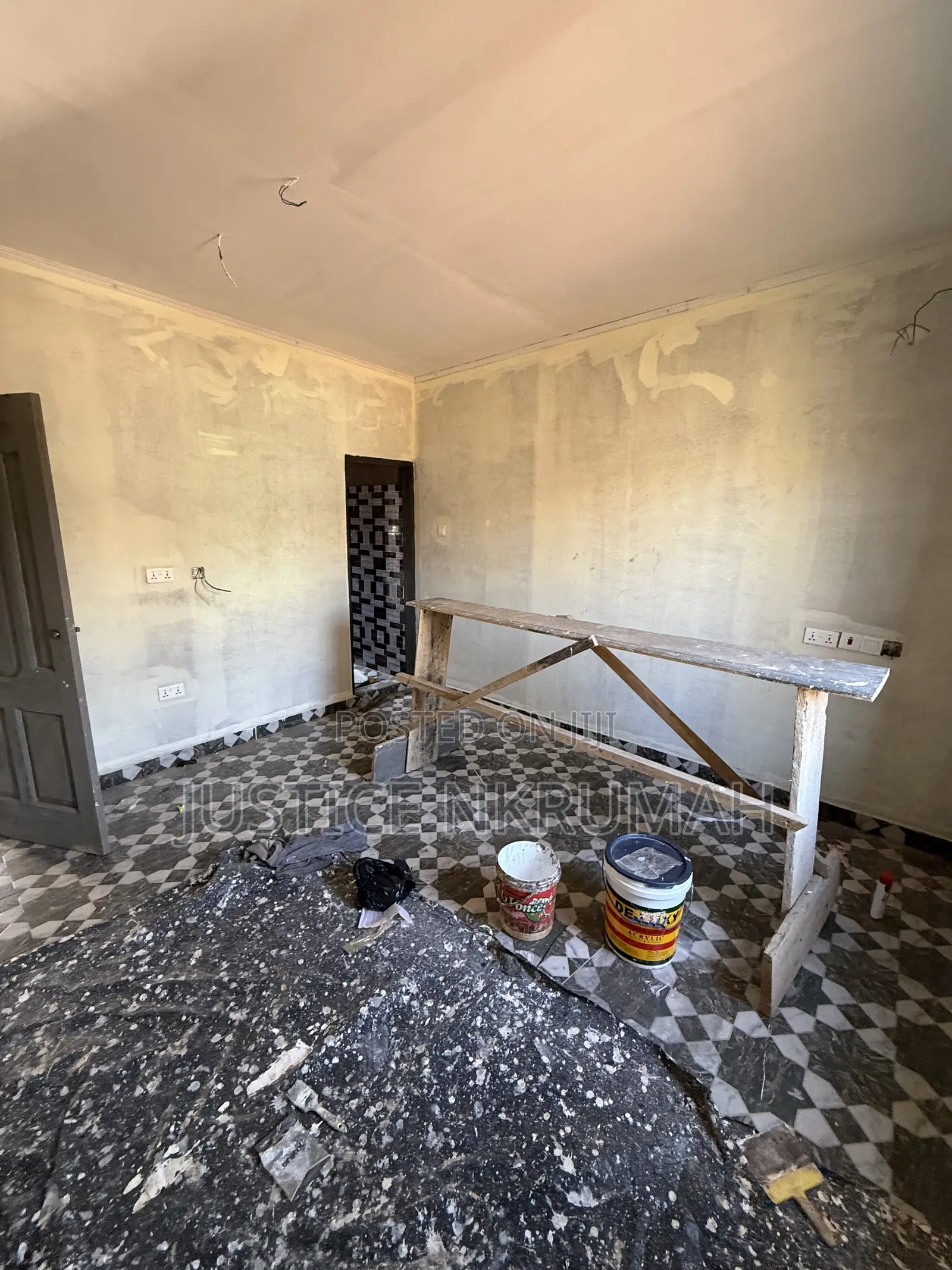 1bdrm Apartment in Old Barrier for rent