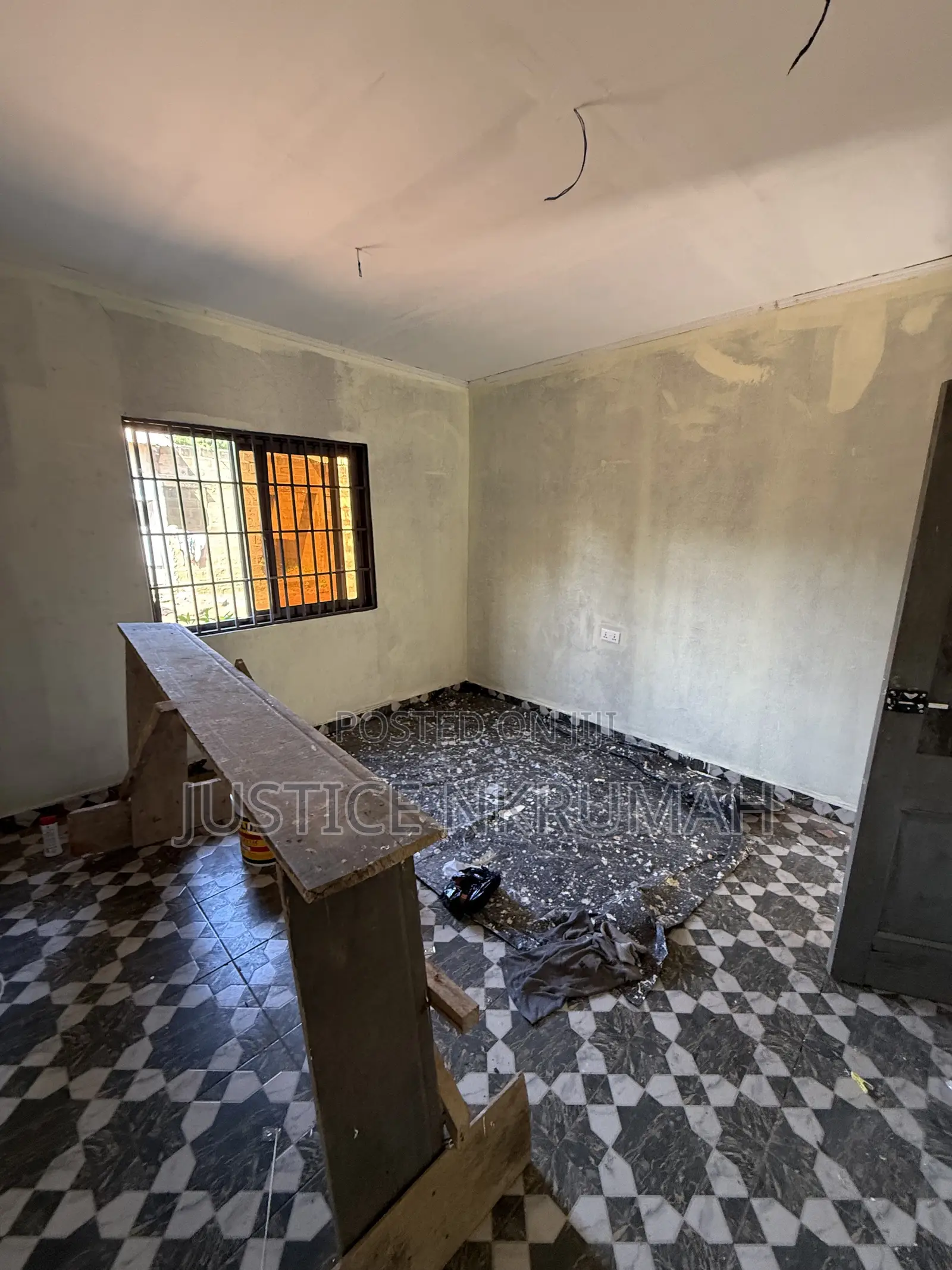 1bdrm Apartment in Old Barrier for rent