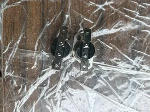 Bimetallic Thermostat Thermal Cut-Off Switch Used in Various Heating