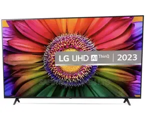 Most Reliable 75 Inch Lg Uhd Ai Ut91 Smart Tv 2024