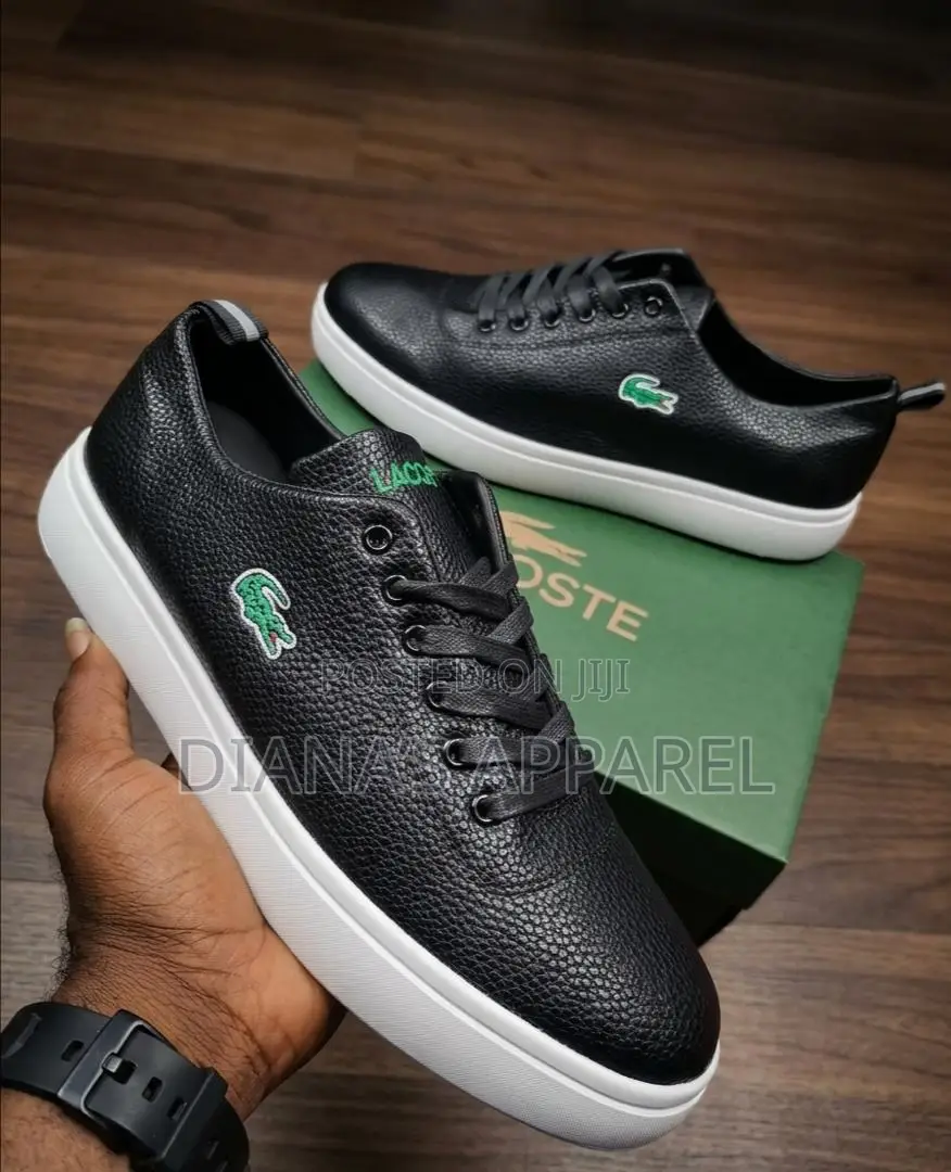 Lacoste Casual Wear