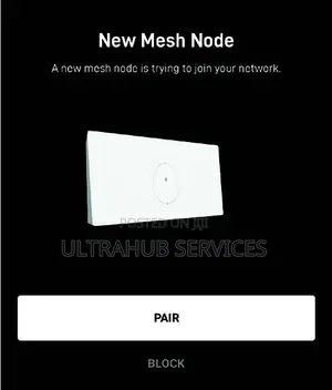 Starlink Standard Router