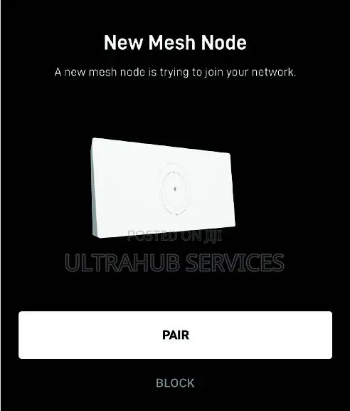 Starlink Standard Router