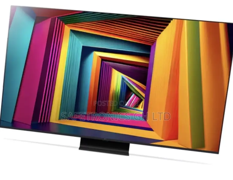 Zealous Best 75 Inch Lg Uhd Ai Ut91 Smart Tv 2024