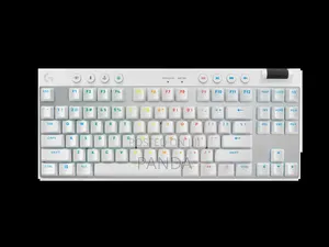 Logitech G Pro X TKL Wireless Gaming Keyboard