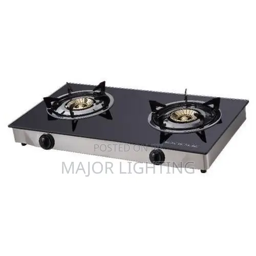 Gas Burner