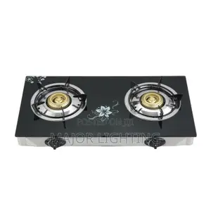 Gas Burner