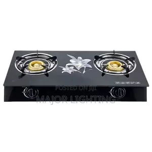 Gas Burner