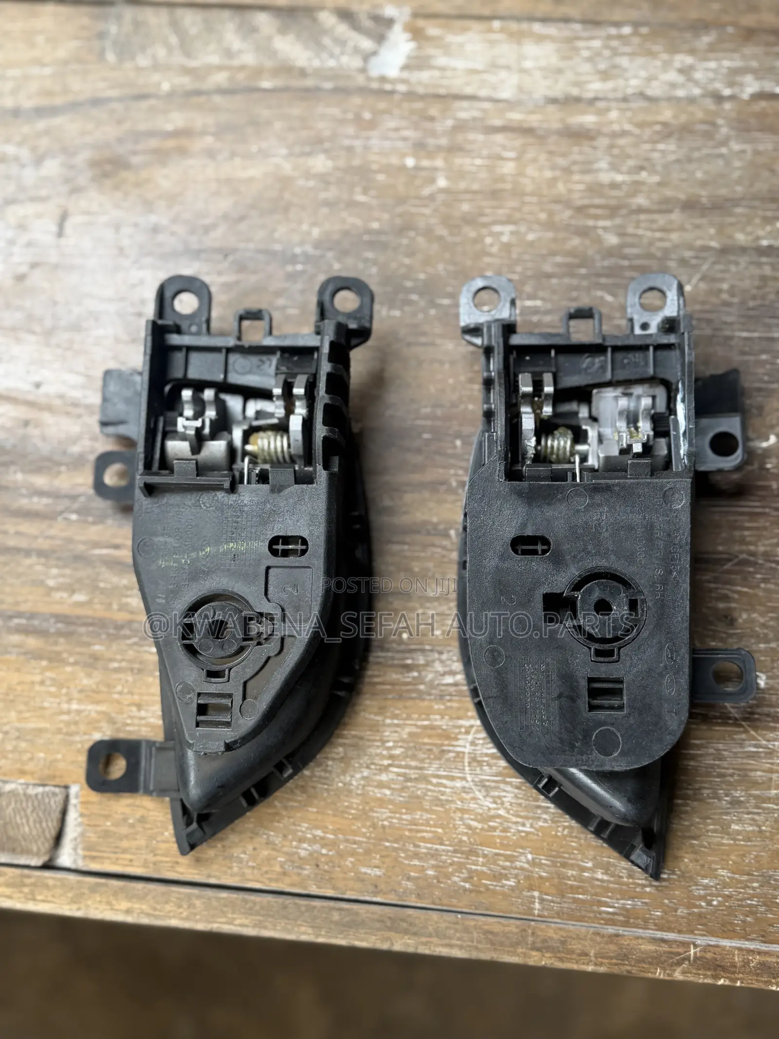 Original Brand New Car Inside Openers Available for All Cars