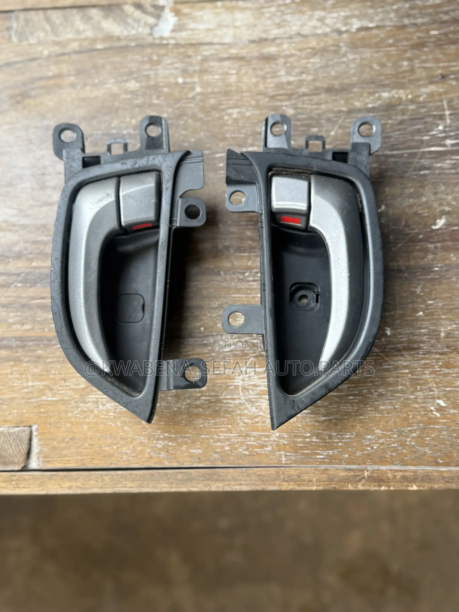 Original Brand New Car Inside Openers Available for All Cars