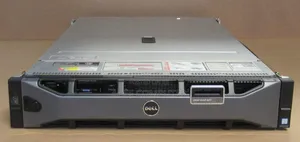 Server Dell PowerEdge R730 128GB Intel Xeon SSHD+SSD 128GB
