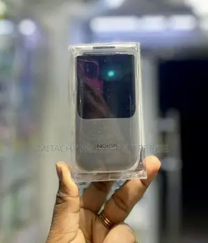 New Nokia 2720 Flip 512 GB