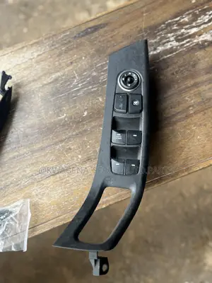 Original Brand New Hyndai Elantra Master Controller Available