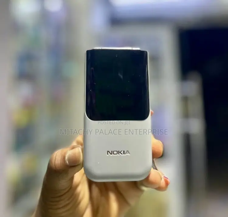New Nokia 2720 Flip 512 GB