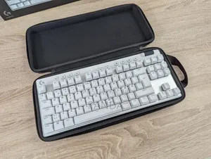 Logitech G Pro X TKL Wireless Gaming Keyboard