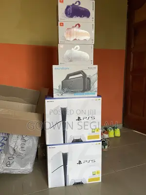 Accessories
