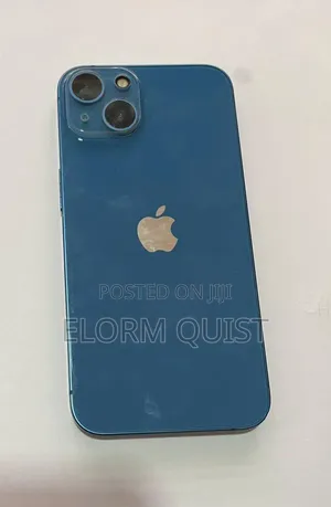 Apple iPhone 13 128 GB Blue