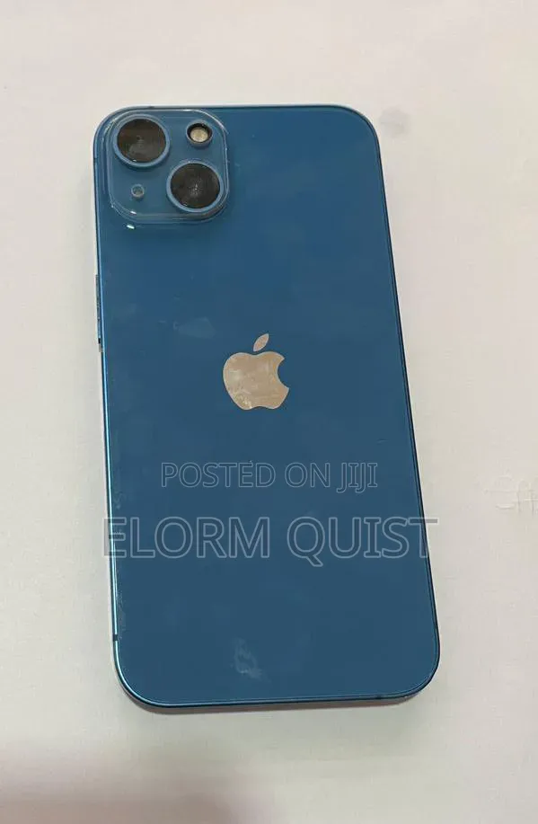 Apple iPhone 13 128 GB Blue