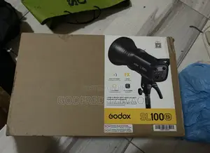 Godox Sl100 Bi Led Video Light