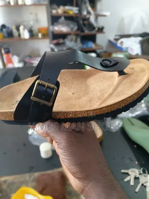 Unisex Shoes and Sandals