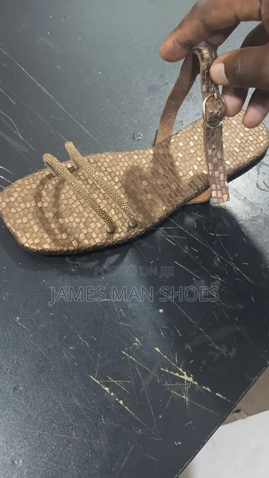 Unisex Shoes and Sandals