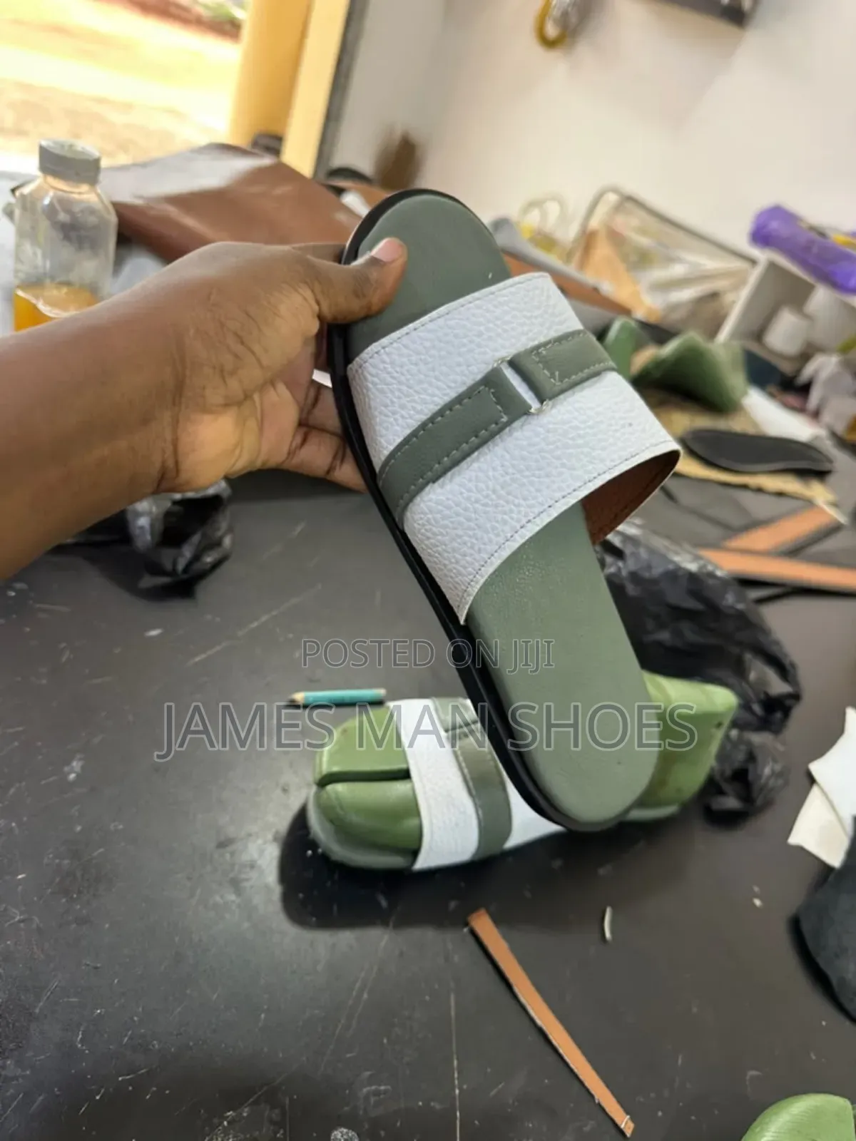 Unisex Shoes and Sandals