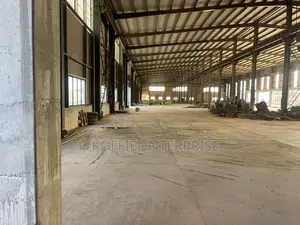 2000 SQM Warehouse at Amasaman for Rent