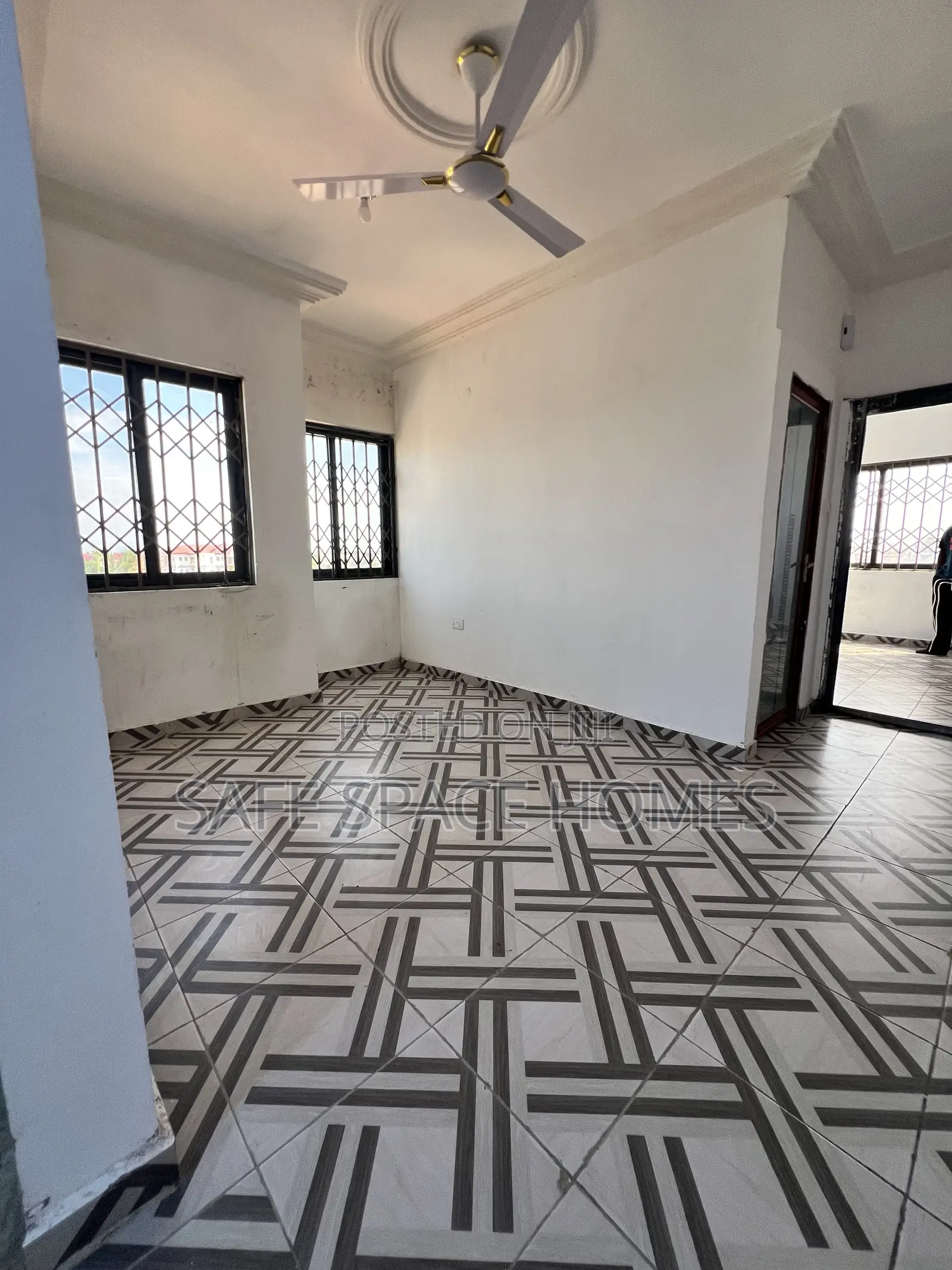 1bdrm Apartment in Tseaddo for rent