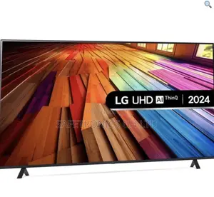 Choose New 55 Inch Uhd Tv With Α5 Gen7 Ai Processor
