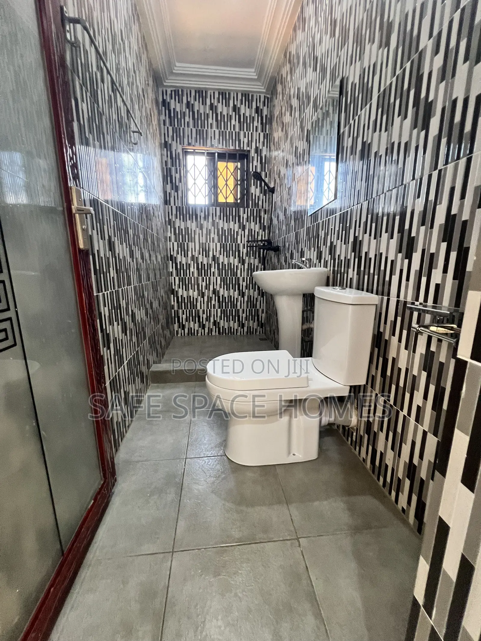 1bdrm Apartment in Tseaddo for rent