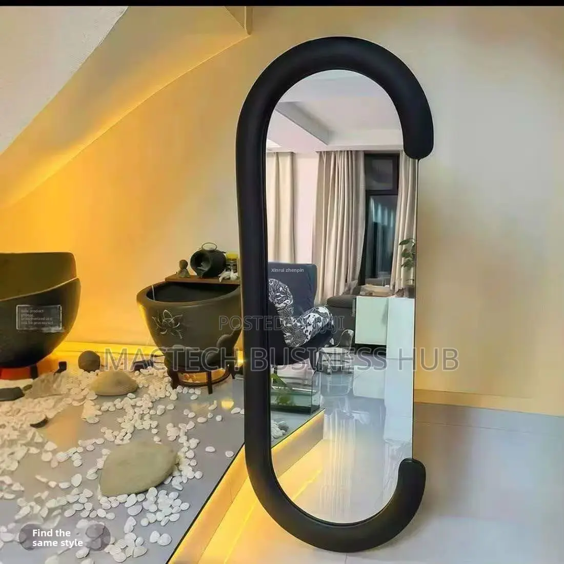 Mirror (60*160cm)