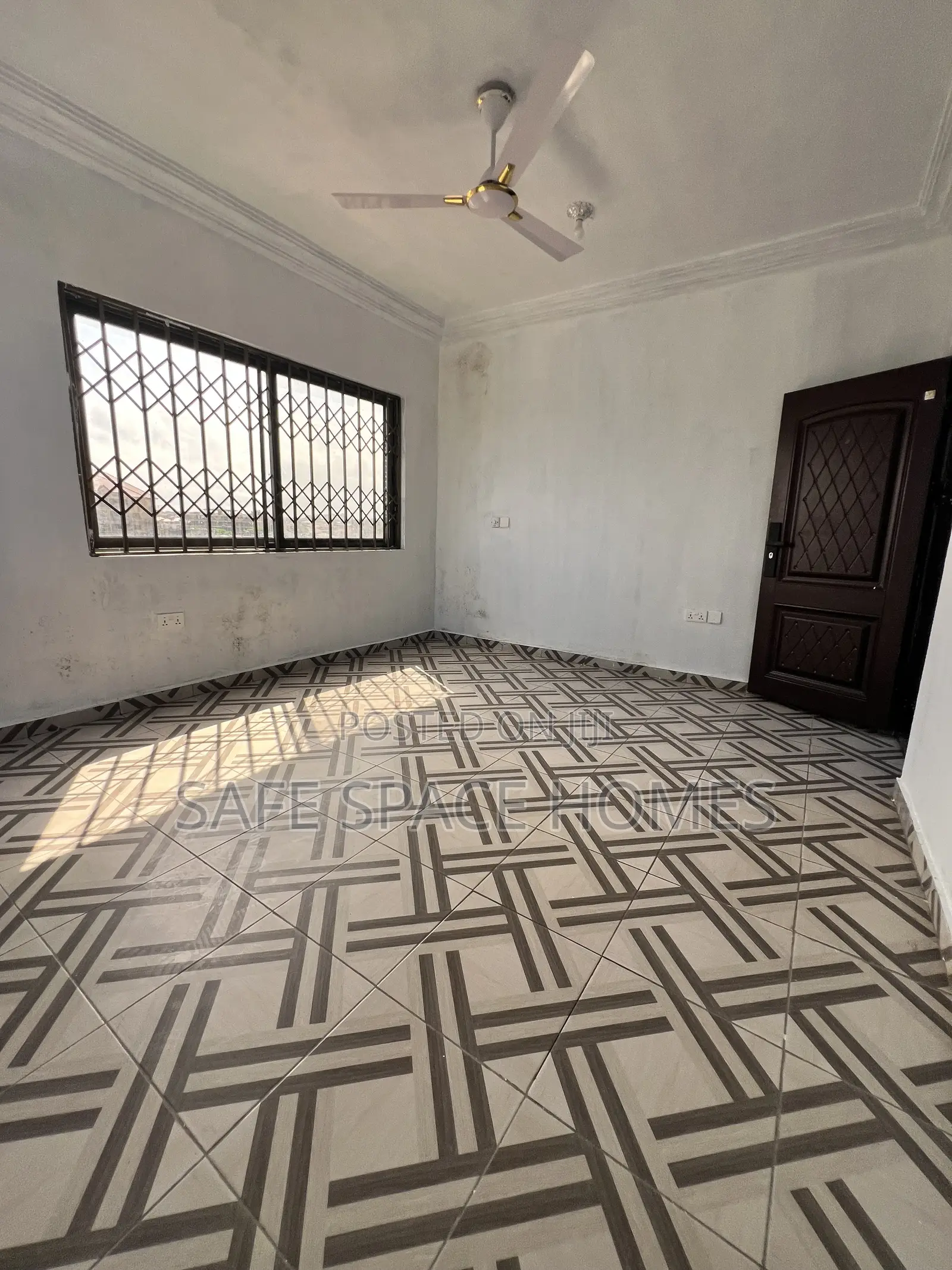1bdrm Apartment in Tseaddo for rent