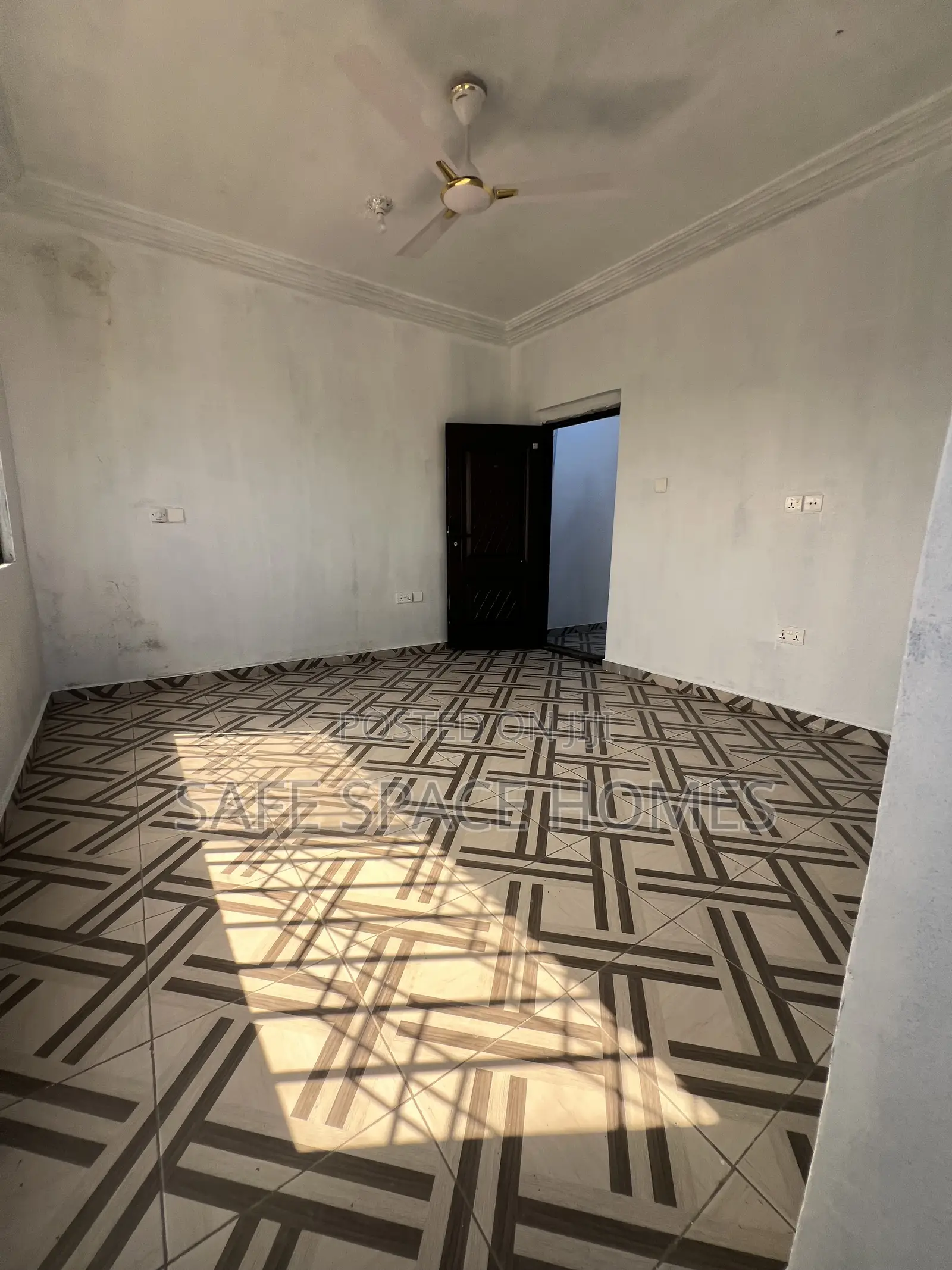 1bdrm Apartment in Tseaddo for rent