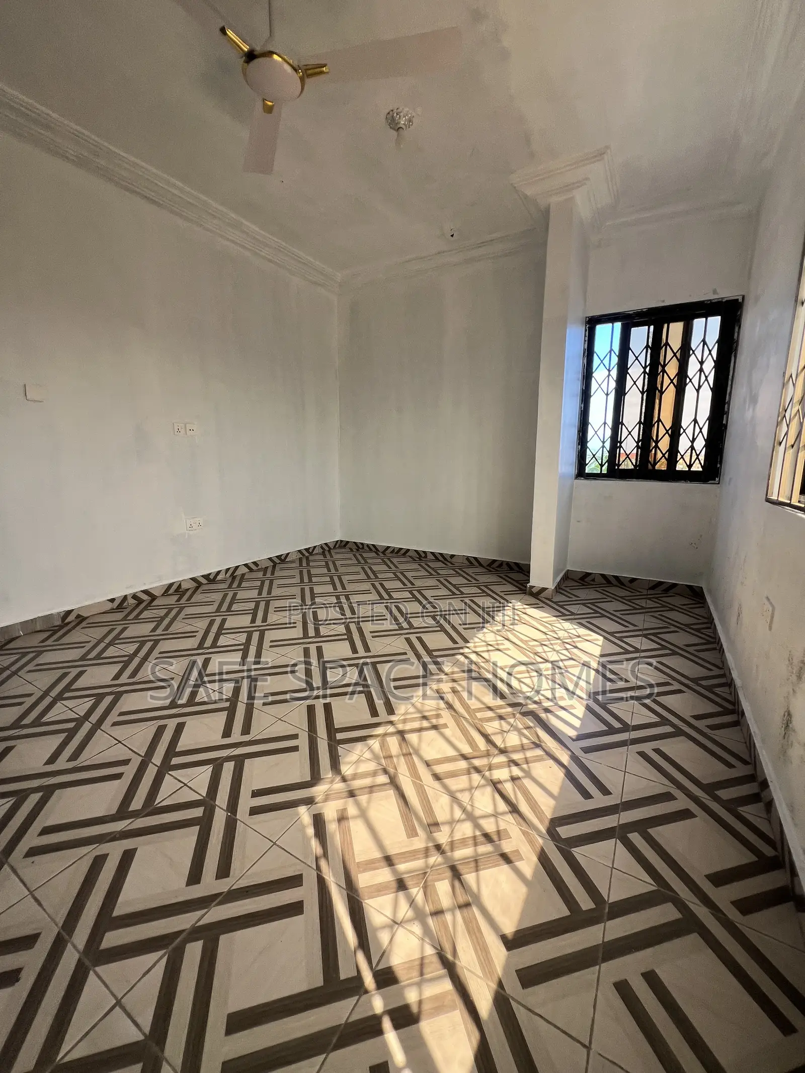 1bdrm Apartment in Tseaddo for rent