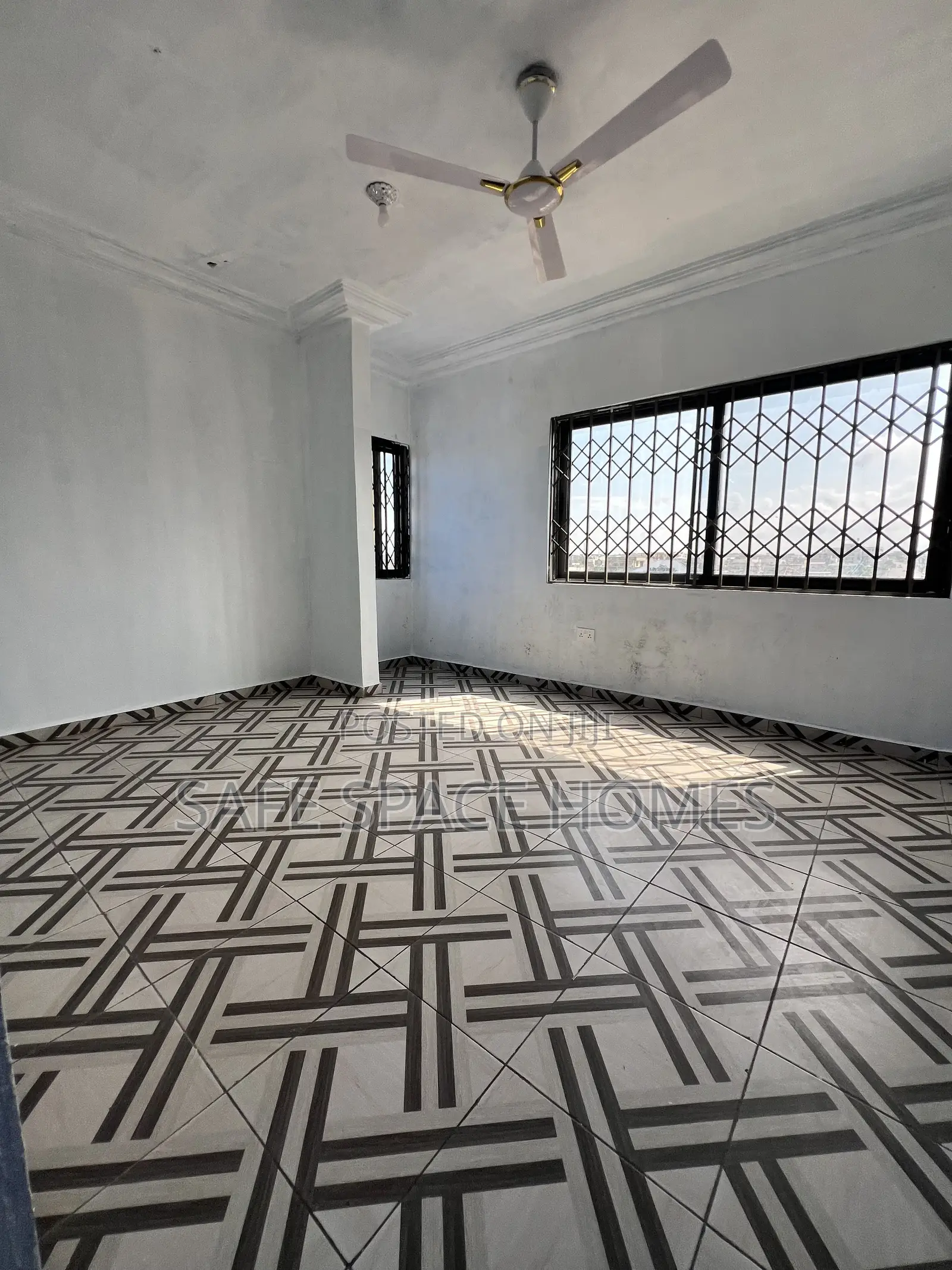 1bdrm Apartment in Tseaddo for rent
