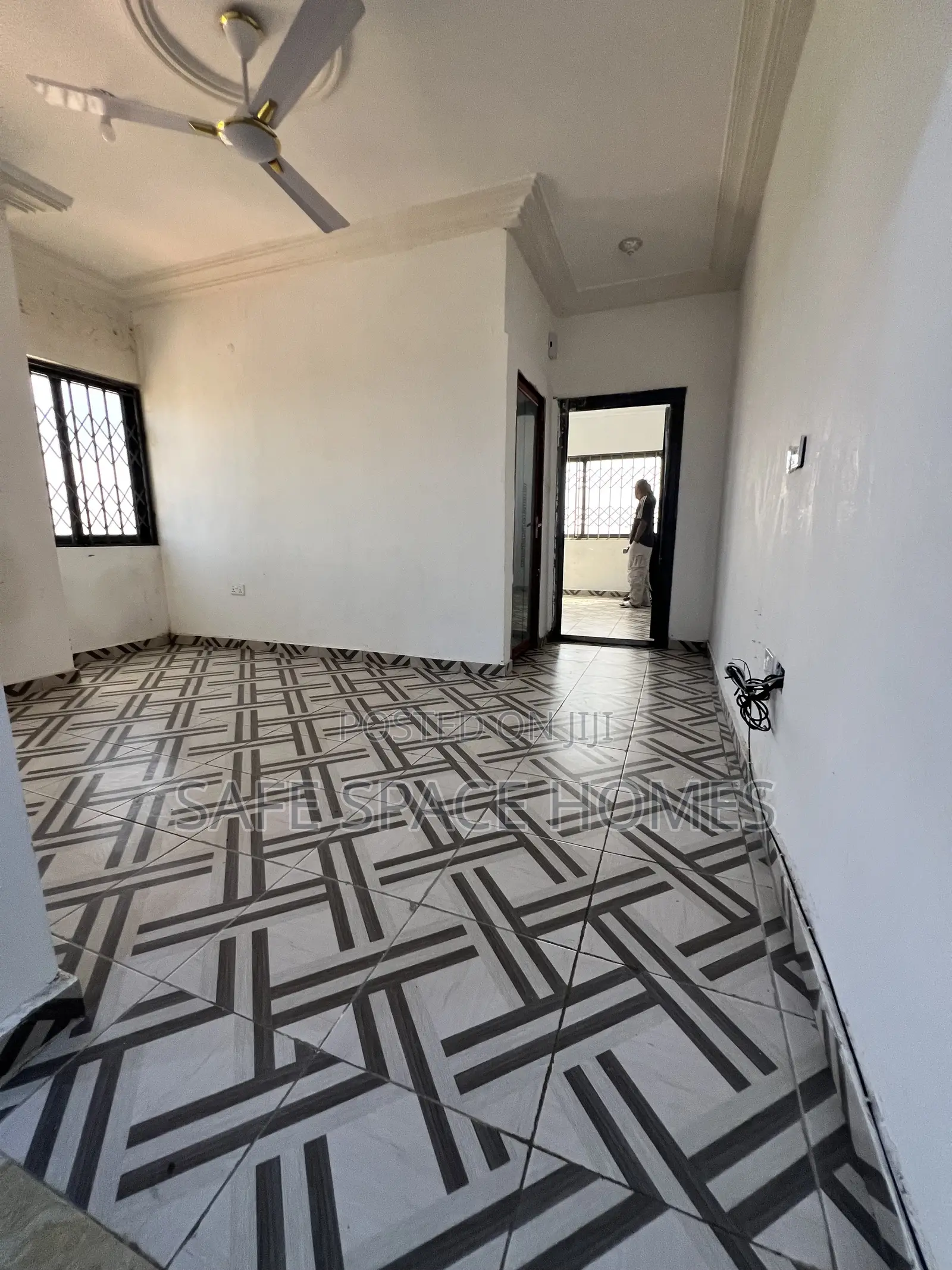 1bdrm Apartment in Tseaddo for rent