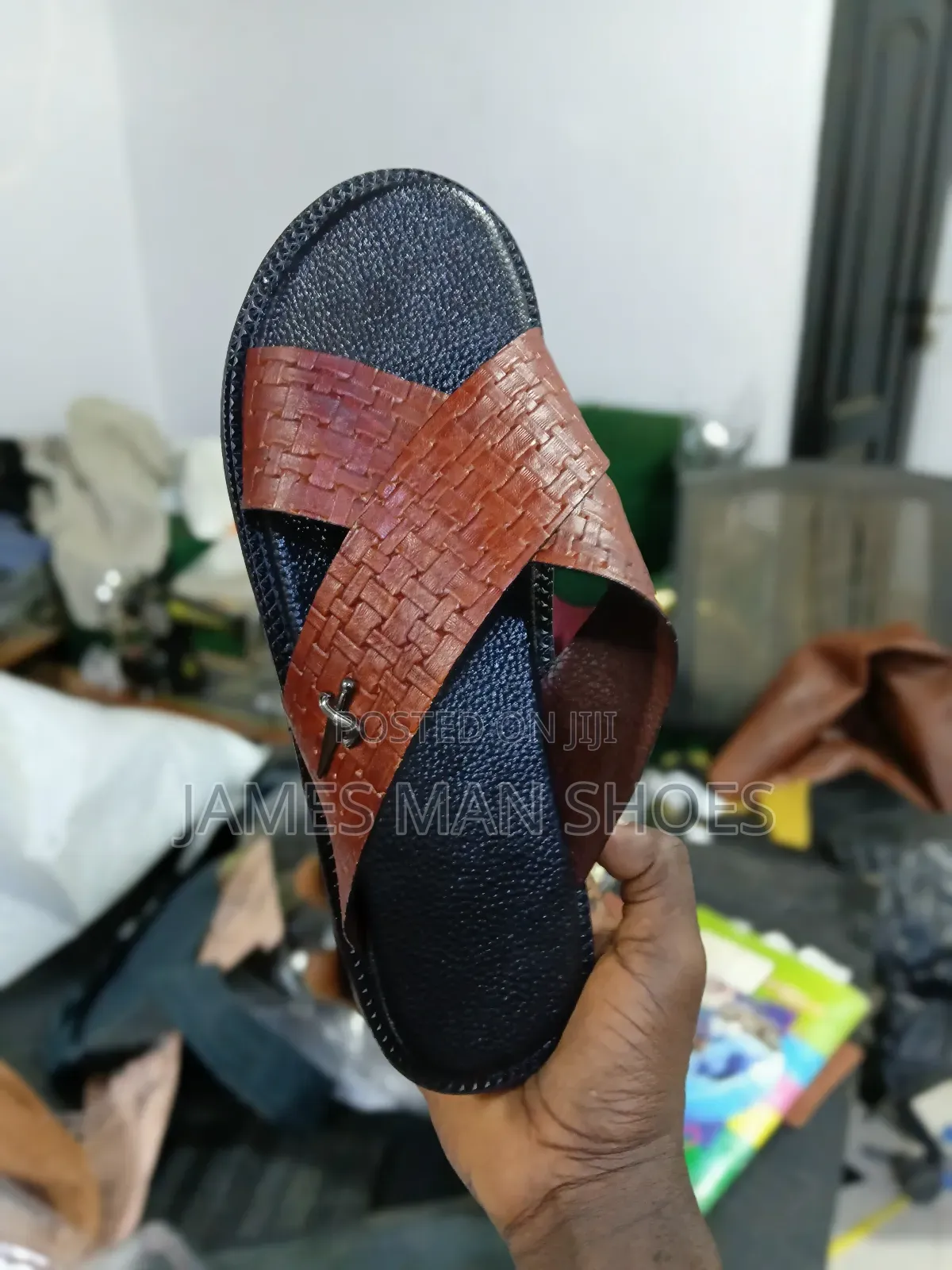 Unisex Shoes and Sandals
