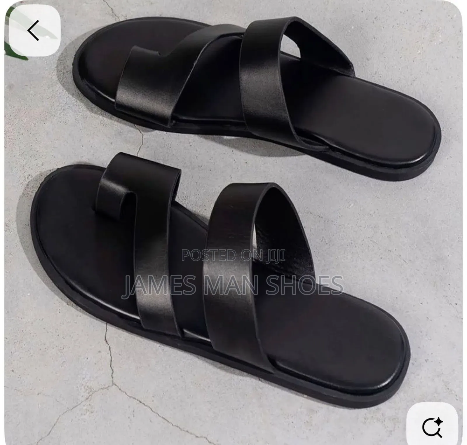 Unisex Shoes and Sandals