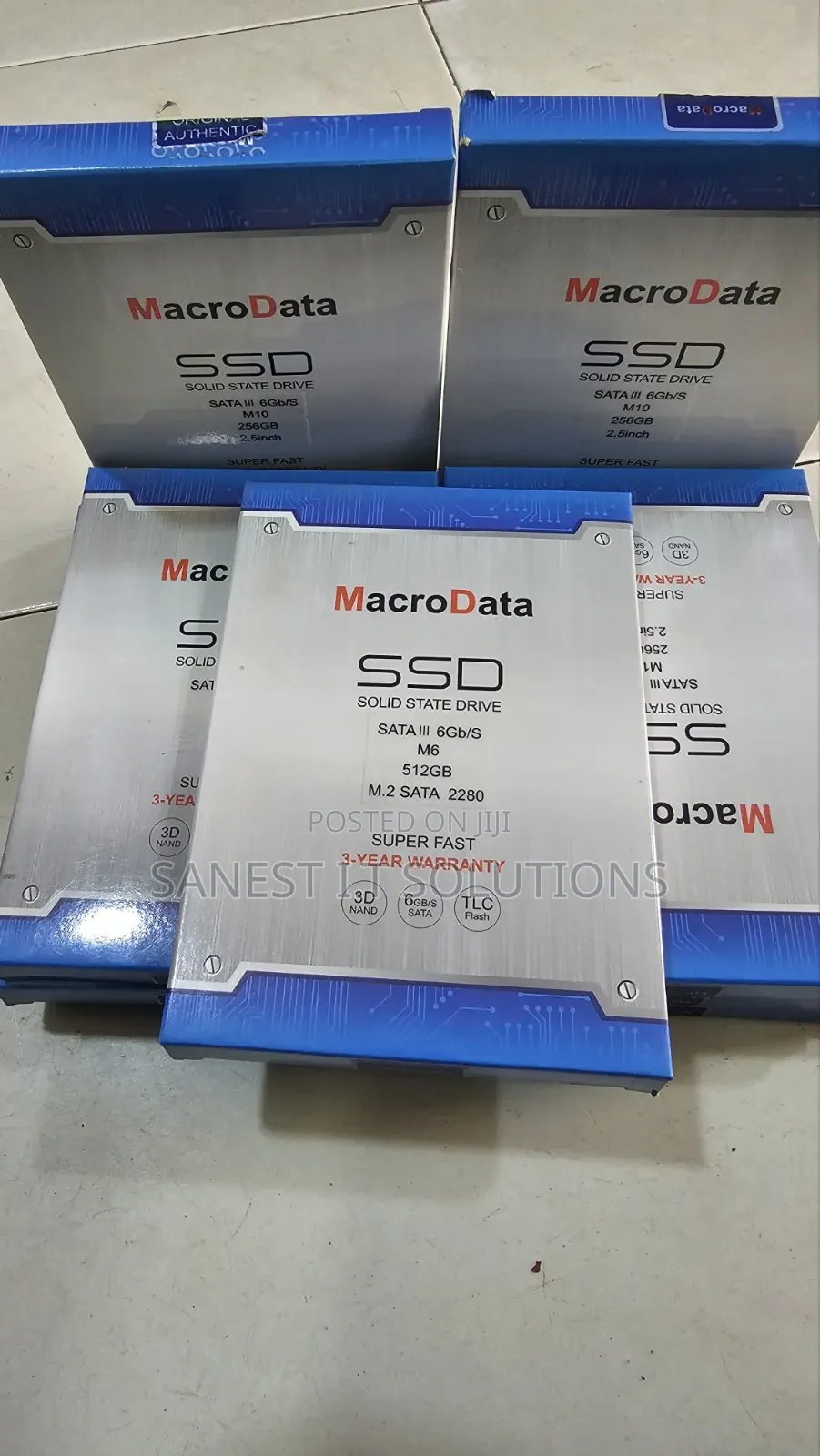 M.2 Sata SSD Hard Drive